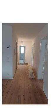 Foto - 4 Zimmer Erdgeschoßwohnung in Waldburg