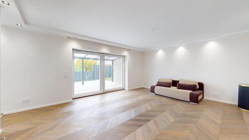 Foto - Einfamilienhaus in Kerpen zur Miete