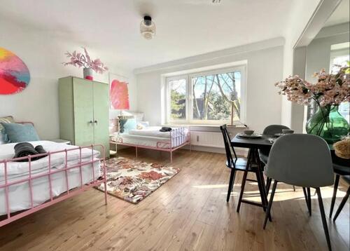 Foto - Etagenwohnung in Heide zur Miete