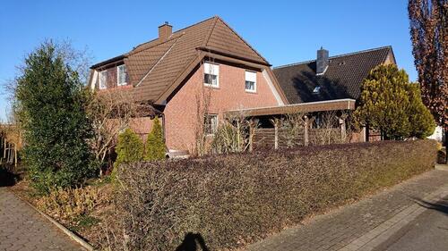 Foto - 2 Zimmer Dachgeschoßwohnung zur Miete in Osloß