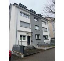 Helle 2ZKB mit Einbauküche in Innenstadt Lage - Gießen