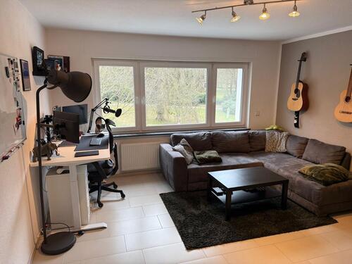 Foto - 2 Zimmer Etagenwohnung zur Miete in Gießen