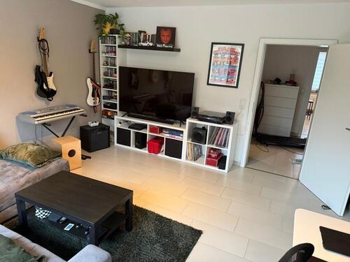 Foto - 2 Zimmer Etagenwohnung in Gießen