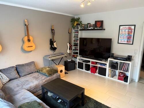 Foto - Etagenwohnung in Gießen zur Miete