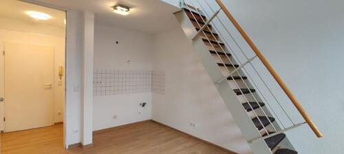 Foto - Maisonettenwohnung in Münster zur Miete