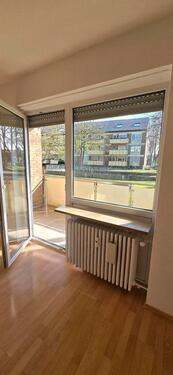 Foto - 1 Zimmer Erdgeschoßwohnung zum Kaufen in Monheim am Rhein