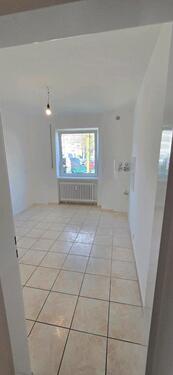 Foto - 1 Zimmer Erdgeschoßwohnung in Monheim am Rhein