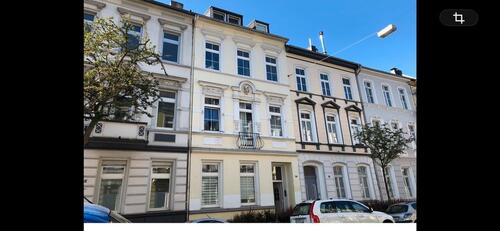 Foto - Krefeld -Zentrum - mit Küche - 41 qm - Anrufen bitte