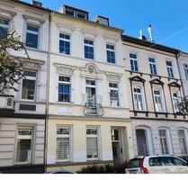 Krefeld -Zentrum - mit Küche - 41 qm - Anrufen bitte