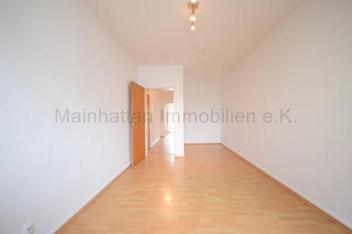 Foto - 1 Zimmer Etagenwohnung zur Miete in Frankfurt am Main