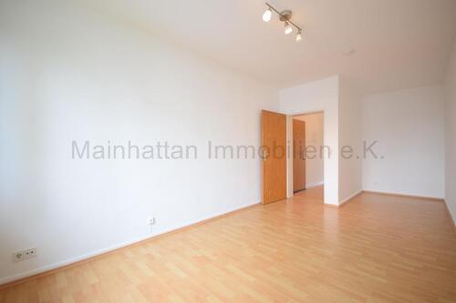 Foto - 1 Zimmer Etagenwohnung in Frankfurt am Main