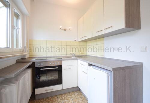 Foto - Etagenwohnung in Frankfurt am Main zur Miete