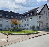 Lüdenscheid: Erstbezug nach Sanierung – Moderne 2-Zimmer-Wohnungen mit Balkon & Fußbodenheizung