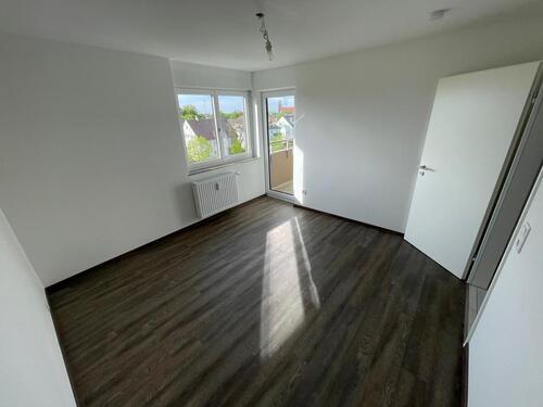 Foto - 2 Zimmer Etagenwohnung zur Miete in Pöttmes