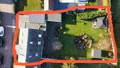 Foto - 7 Zimmer Doppelhaushälfte zum Kaufen in Wolsdorf
