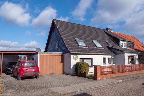 Foto - 7 Zimmer Doppelhaushälfte in Wolsdorf