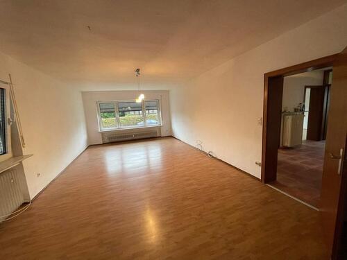 Foto - Große Wohnung zu vermieten – viel Platz in ruhiger Lage