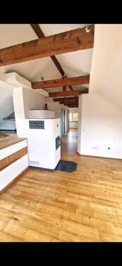 Foto - Schöne Wohnung in Wiernsheim zu vermieten