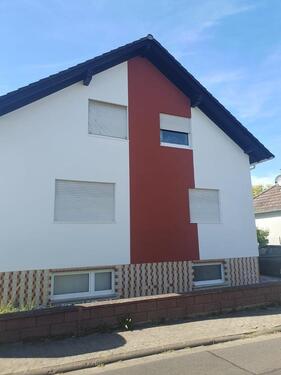 Foto - Günstige 3 Zimmer Wohnung in Reichelsheim-Beienheim