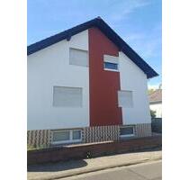 Günstige 3 Zimmer Wohnung in Reichelsheim-Beienheim - Reichelsheim (Wetterau)