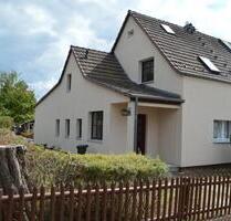 Möbliertes 1 Zimmer-Apartment im Erdgeschoß, mit großem Garten - Berlin Reinickendorf