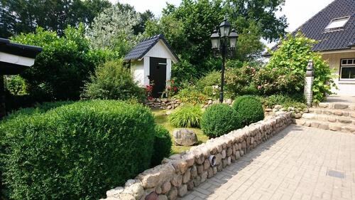 Foto - Einfamilienhaus in Gnarrenburg zum Kaufen