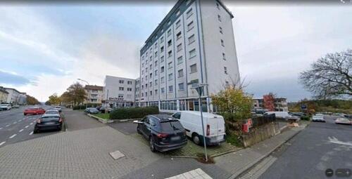 Foto - Wohnung 28 qm in Giessen ab 01 September frei