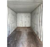Lagercontainer Seecontainer zu vermieten - Eppelheim