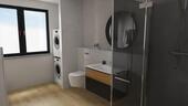 Foto - Etagenwohnung zur Miete in Oberndorf am Lech