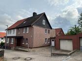 Foto - Doppelhaushälfte, Eigenheim, ruhig, Landleben, gute Anbindung
