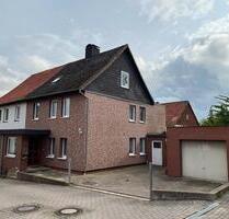 Doppelhaushälfte, Eigenheim, ruhig, Landleben, gute Anbindung - Bockenem