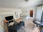 Foto - Wohnung in sehr guter Lage in Neunkirchen - voll möbliert