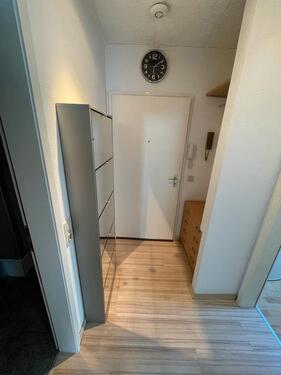 Foto - Etagenwohnung zur Miete in Neunkirchen