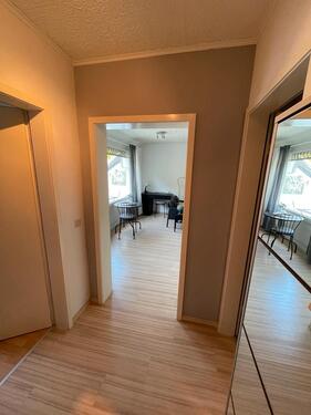 Foto - Etagenwohnung in Neunkirchen
