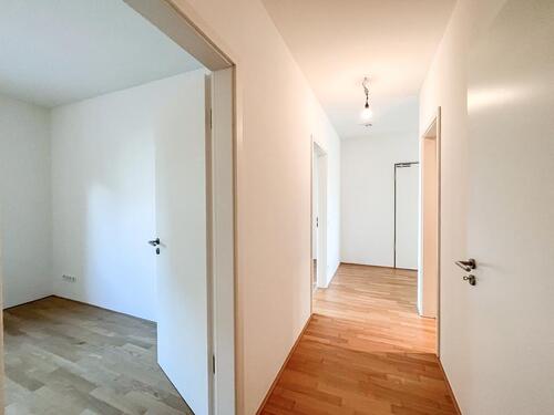 Foto - Etagenwohnung in Bremen