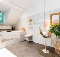 Helle 3-Zimmer-Dachgeschosswohnung in Hagen-City – 96 qm - Engelskirchen