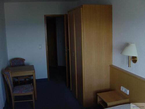 Foto - Etagenwohnung zur Miete in Sassnitz