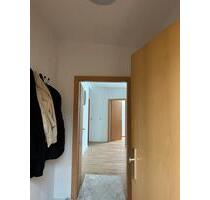 3-Raum Dachgeschosswohnung mit Balkon - Magdeburg Leipziger Straße