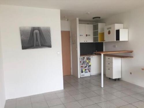 Foto - Etagenwohnung zum Kaufen in Köln