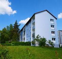 Demnächst frei! 1-Zimmer-Wohnung in Kaiserslautern