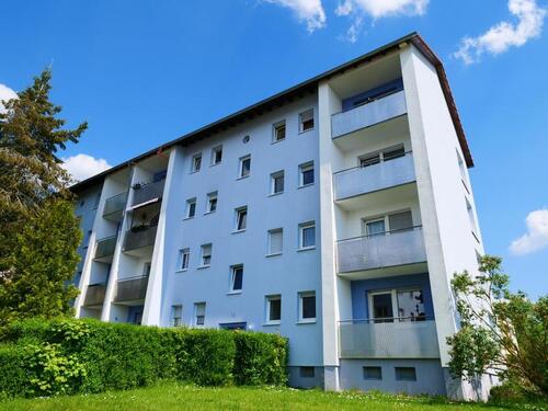 Foto - Etagenwohnung zur Miete in Kaiserslautern