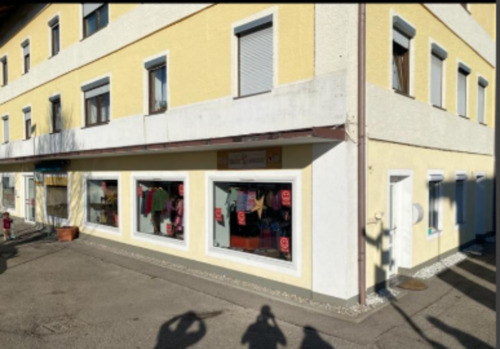 Foto - Ladengeschäft 75qm² Bruckmühl - Top Lage am Bahnhof