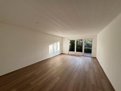 Foto - Etagenwohnung in Cuxhaven zur Miete