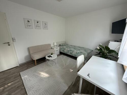 Foto - andere in Frankfurt am Main zur Miete