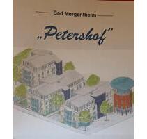 2 Zi Eigentumswohnung mit Balkon, Fahrstuhl TG - Bad Mergentheim