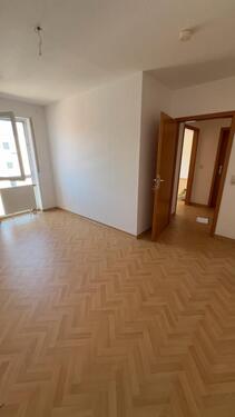 Foto - Etagenwohnung in Bad Mergentheim