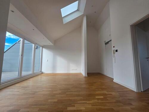 Foto - Etagenwohnung in Düsseldorf