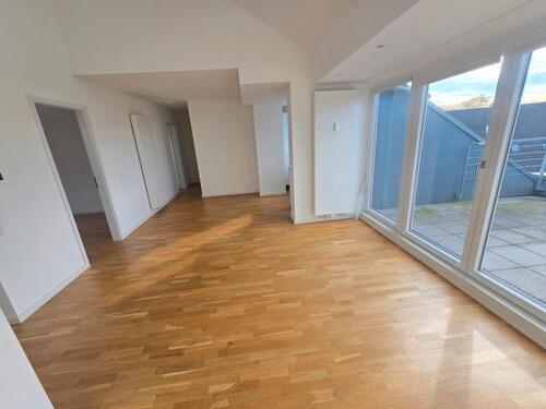 Foto - Etagenwohnung in Düsseldorf zur Miete