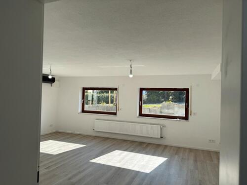 Foto - 2 Zimmer Einliegerwohnung - 700,00 EUR Kaltmiete,
