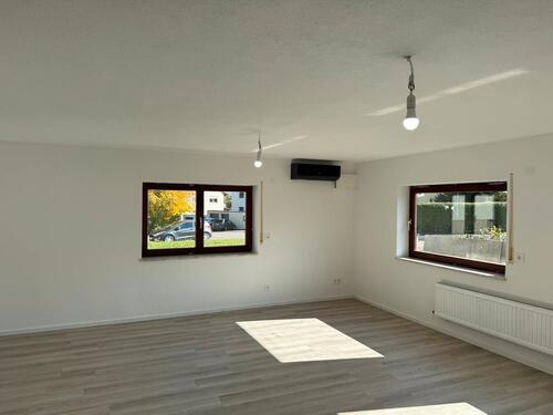 Foto - Etagenwohnung zur Miete in Villingendorf